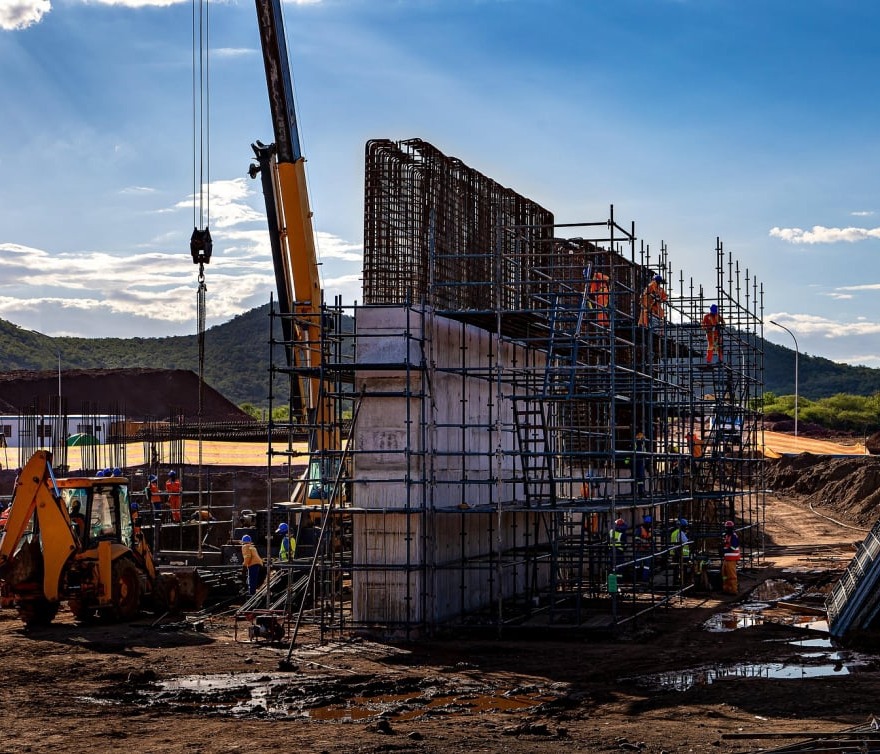 Mobirise Website Builder