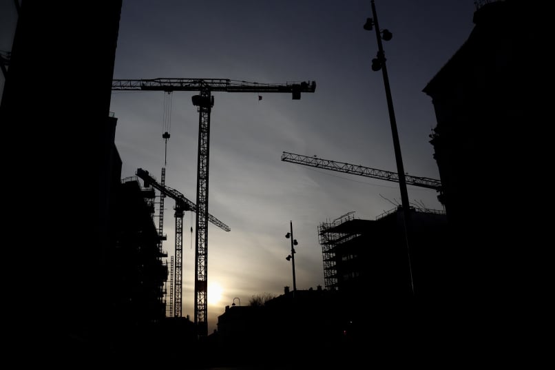 Mobirise Website Builder